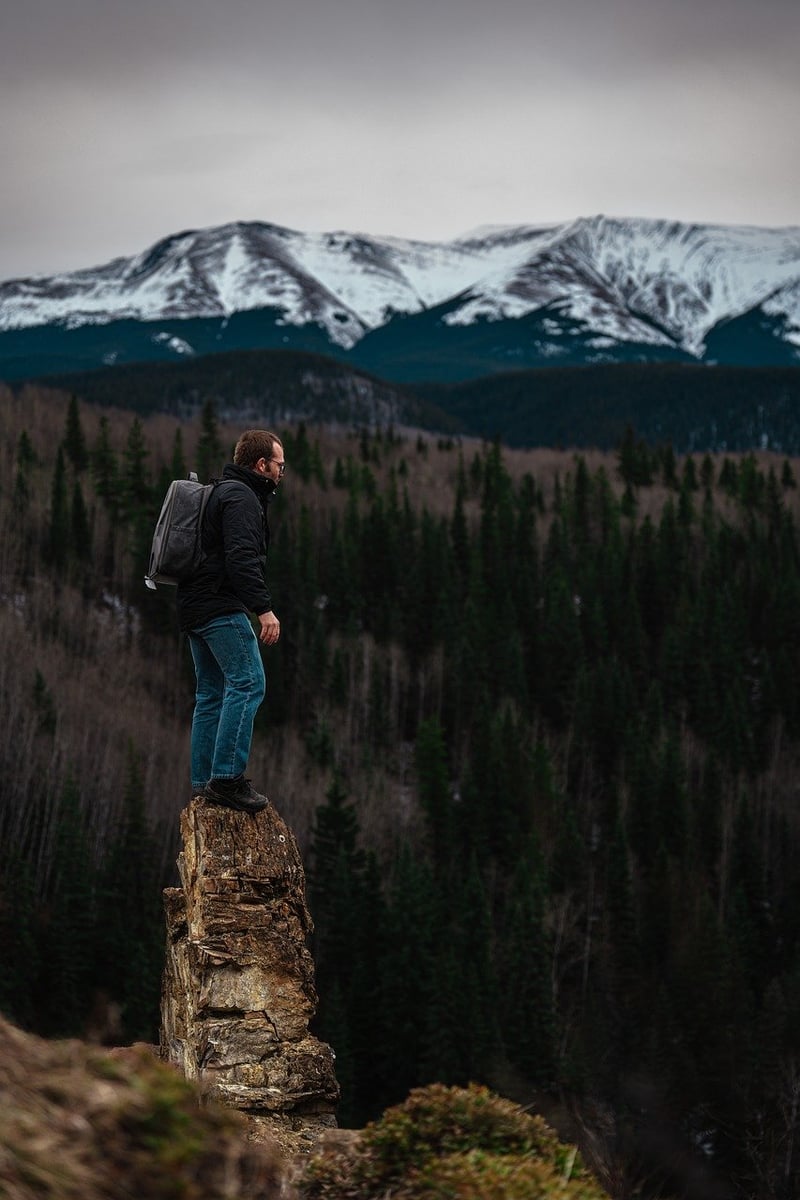 Hiking Gear